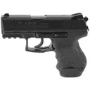 HK USA P30SK V3 Sub Compact 9mm 3.8" 13rd DA / SA Pistol - Black - Heckler & Koch