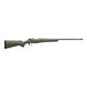 BROWNING AB3 243 Win 22" 4rd - OD Green - Browning