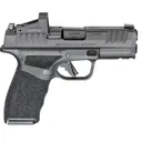 SPRINGFIELD ARMORY Hellcat Pro 9mm 3.7" 15rd Pistol w/ Shield SMSC Red Dot - Qualified Professionals - Springfield Armory
