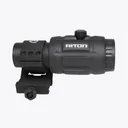 RITON OPTICS X1 Tactix Mag3 - Black - Riton Optics