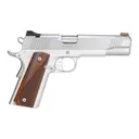 KIMBER Stainless LW 9mm 9rd Cocobolo Grips - Kimber