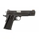 KIMBER Custom LW 9mm 9rd Gray Laminate Grips - Kimber