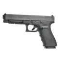 GLOCK G41 G4 MOS 45ACP 5.31" 10rd Optic Ready Pistol - Black - Glock