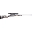 RUGER American 6.5 Crdmr 22" TB 4rd Gray/Kryptek Obskura - Ruger