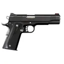 KIMBER Custom LW NightStar 1911 9mm 5" 9rd Pistol - Black - Kimber