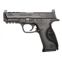 SMITH & WESSON Performance Centerr Ported M&P40 - Smith & Wesson
