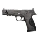 SMITH & WESSON MP9 CORE PORTED 9mm 5" - Smith & Wesson