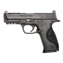 SMITH & WESSON Performance Centerr PORTED M&P9 - Smith & Wesson