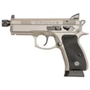 CZ-USA P-01 Omega 9mm Urban Grey NS - CZ USA