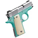 KIMBER Micro BEL AIR 380ACP 2.75IN 6R - Kimber