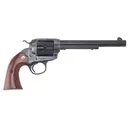 Cimarron Bisley 38 Special 7.5" 6rd - Walnut - Cimarron
