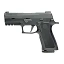 SIG SAUER P320 X-Carry - Sig Sauer
