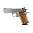 AMERICAN CLASSIC American Classic Amigo 45 ACP 5" 7rd - Nickel/Chrome - American Classic
