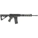 DIAMONDBACK FIREARMS Carbon DB15 300 AAC Blackout 16" 30rd Semi-Auto AR15 Rifle - Black - Diamondback Firearms