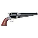 UBERTI 1858 New Army Conversion 45LC 8" 6rd Revolver - Blued Steel - Uberti