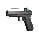 GLOCK G41 G4 MOS 45 ACP 5.3" 13rd Optic Ready Pistol Pistol | Black - Glock