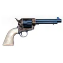 UBERTI 1873 Cattleman Frisco 45LC 7.5" Charcoal Blue - Uberti
