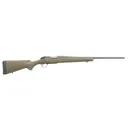 BERGARA Hunter 7mm-08 Rem 22" 4rd - FDE - Bergara