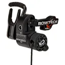 QAD Ultra Rest BowTech Black Left Hand - Qad