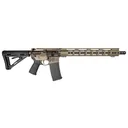 DIAMONDBACK DB-15 Carbon 5.56 NATO 16" 30rd Semi-Auto AR15 Rifle | FDE - Diamondback Firearms