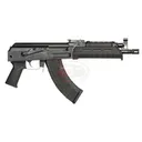 CENTURY ARMS RAS47 AK Pistol 7.62x39 10.6" Black 30rd Stamped - Century Arms