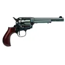 Cimarron Lightning 38 Special 5.5" 6rd - Walnut - Cimarron