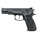 CZ-USA QP Only 75 B Omega LC 9mm 10rd Black - Cz-Usa