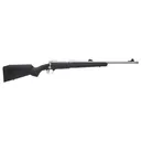 SAVAGE ARMS 110 Brush Hunter Long Action 357 Ruger 20" 3rd Bolt Rifle w/ Threaded Barrel - Stainless - Savage Arms