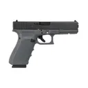 GLOCK G20 G4 Gray 10mm - Glock