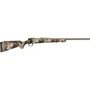 CVA Cascade 300 PRC 26" 3rd Bolt Rifle w/ Threaded Barrel - FDE / Veil Wideland Camo - Cva