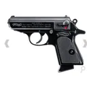 WALTHER ARMS PPK/S 380ACP 3.3" Blue 7rd Refurbished - Walther Arms