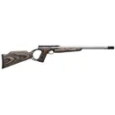 BROWNING Buck Mark Target 22LR 18.5" SS 10rd Muzzle Brake - Browning