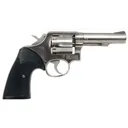 SMITH & WESSON Model 64 4.125" .38 SPL 6rd - Smith & Wesson