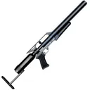 AIR FORCE AIRGUNS Escape SS Gun w/ Butt Stock Assembly - Air Force Airguns