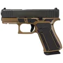 GLOCK G43X 9mm 3.4" 10rd - FDE - Glock