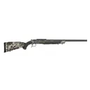 CVA Accura MR-X 26" Muzzleloader - Sniper Grey / True Timber Strata - Cva