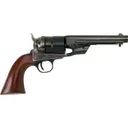 Cimarron RICHARDS CONVERSION 44 Colt/Russian 5.5" 6rd - Walnut - Cimarron