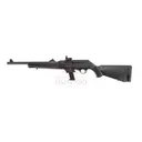 RUGER PC Carbine Vortex Viper Combo 9mm 16.12" Blk 17rd - Ruger