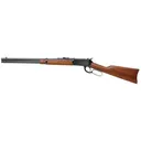 ROSSI R92 Carbine 44 Rem Mag 16" 8+1 Lever Action Rifle - Black / Brazillian Hardwood - Rossi