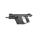 KRISS USA Vector SDP G2 22 LR 6.5" 10rd Pistol w/ Threaded Barrel | Black - Kriss Usa