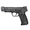 SMITH & WESSON M&P M2.0 40sw 5" Pro Series Pistol - Smith & Wesson