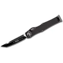MICROTECH KNIVES Halo VI T/E Black Standard - Microtech