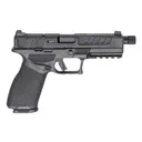 SPRINGFIELD ARMORY Echelon 9mm 5.28" 20rd Optic Ready Pistol w/ Tritium Sights & Threaded Barrel - Springfield Armory