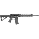 DIAMONDBACK FIREARMS Carbon DB15 5.56 NATO 16" 30rd Semi-Auto AR15 Rifle - M-LOK - Black - Diamondback Firearms