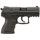 HK USA P30SK V3 SubComp 9mm 3.27" Rear Decocker 10rd - Hk Usa