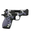 SMITH & WESSON CSX 9mm 2.75" 12rd Pistol - Purple Urban Camo - Smith & Wesson