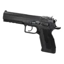EAA Witness P Match Pro 45 ACP 4.75" 10rds Black - Eaa