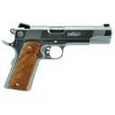 TRISTAR American Classic II 1911 10mm 5" 8rd Pistol - Chrome | Wood Grips - AMERICAN_CLASSIC
