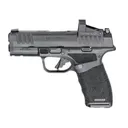 Springfield Hellcat Pro 9mm 3.7" 10rd LOW CAPACITY- Black - Springfield Armory