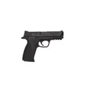 SMITH & WESSON MP40 S&W Holster & Mag Pouch Kit 4.3" 10rd - Black - Smith & Wesson
